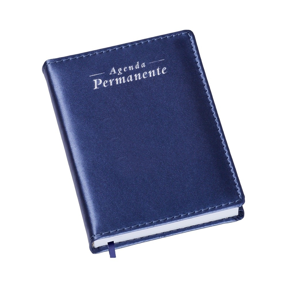 Agenda Compacta 11x15cm-211L