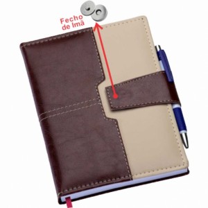 Agenda - Diária-197L