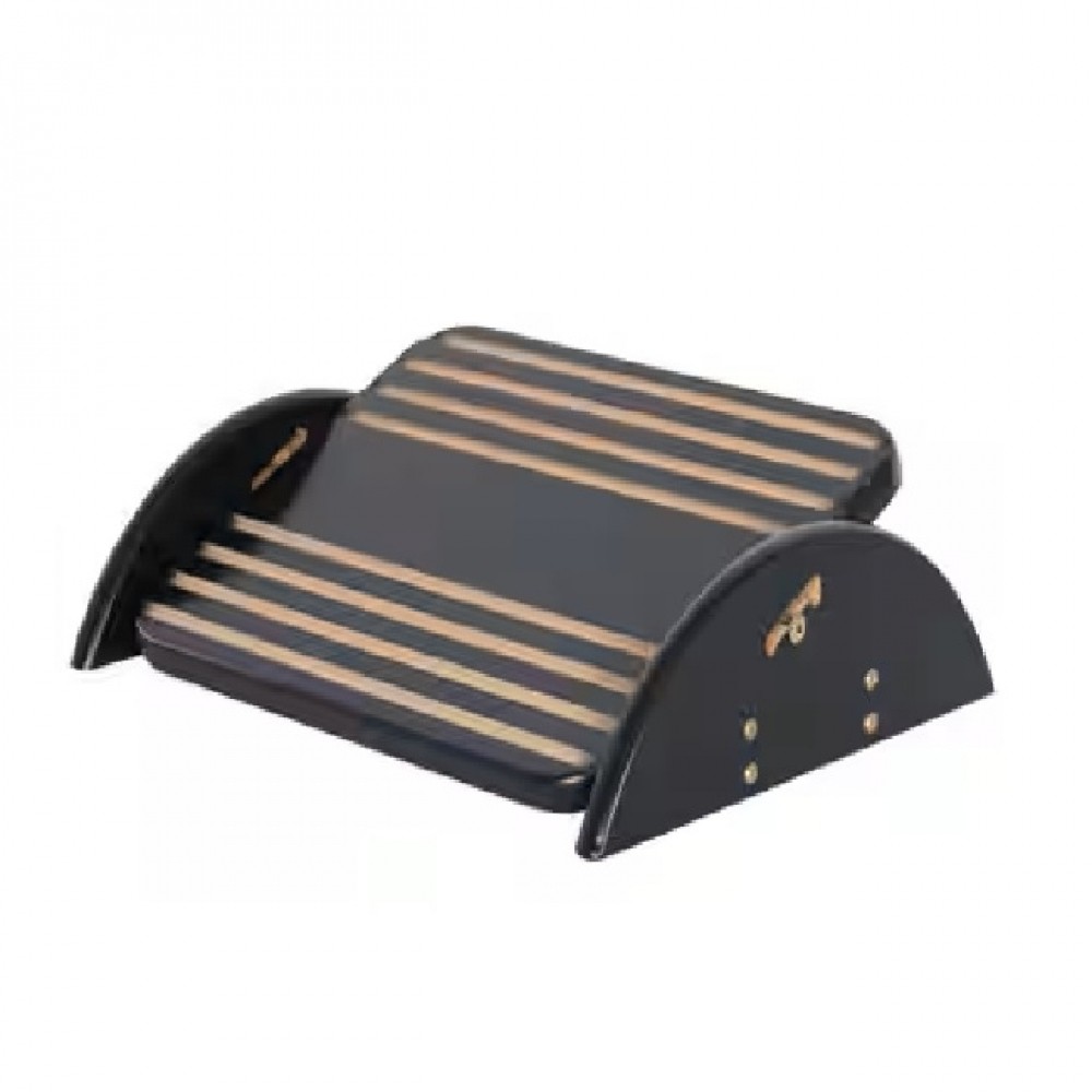 Apoio ergonômico para pés-029099