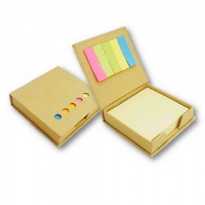 Bloco Notes Ecológico -143233