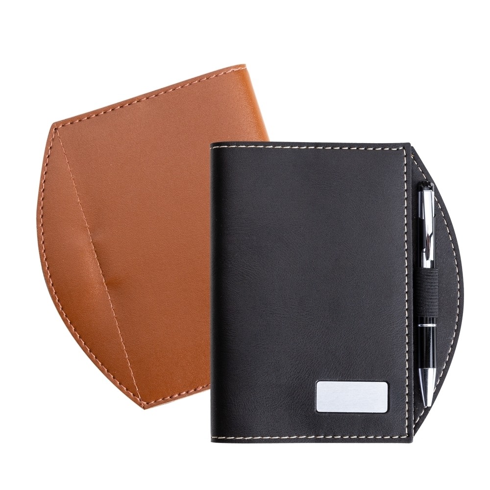 Bloco de Anotações Bidins-13964