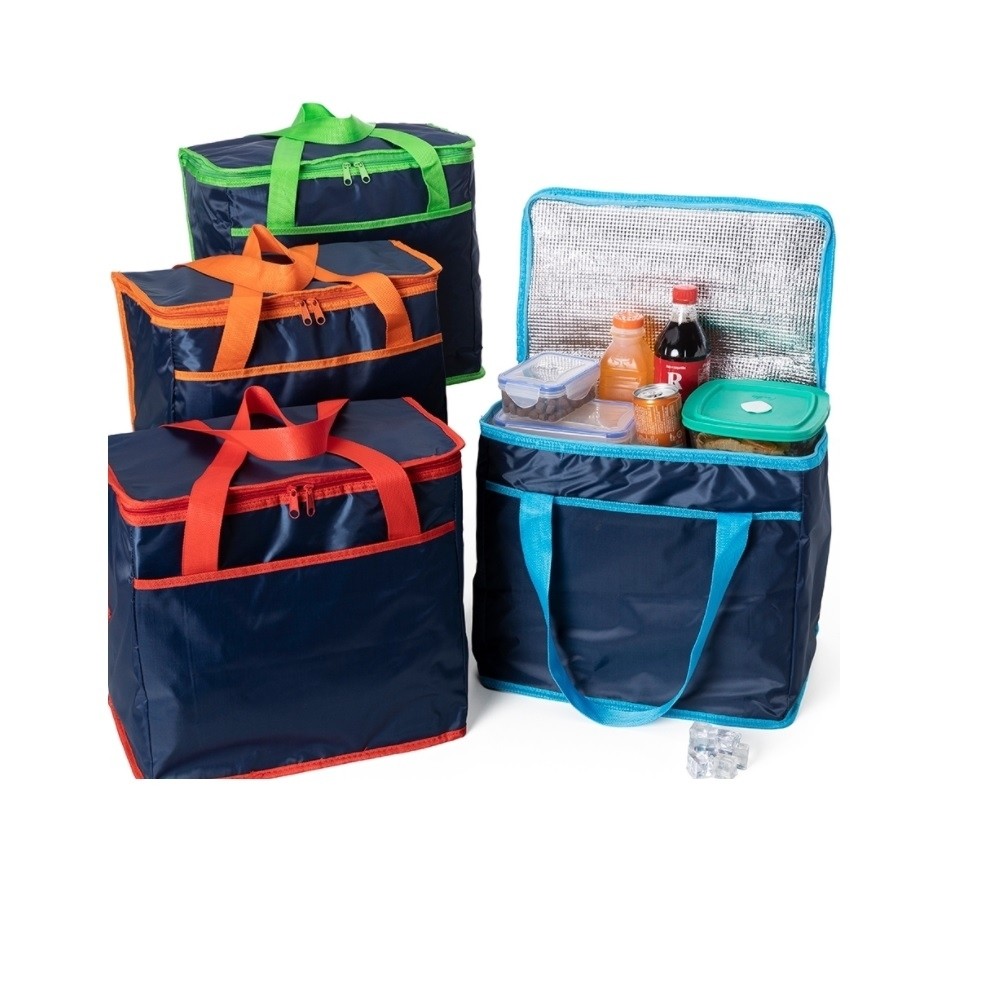 Bolsa Térmica 33 Litros.-04044