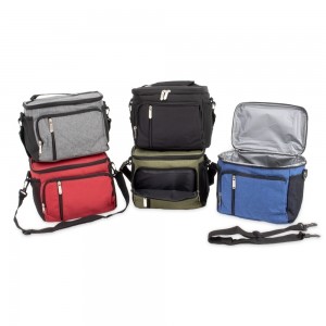 Bolsa Térmica 11 Litros-04385