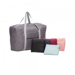 Bolsa de Viagem Dobrável-2093