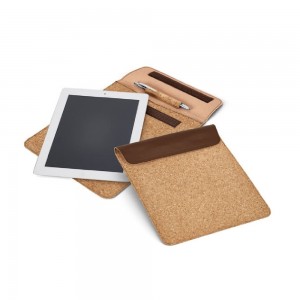 Bolsa para Tablet em Couro-92278