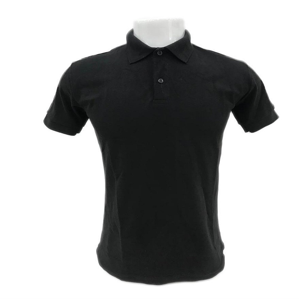 CAMISETA POLO PIQUET-POLO