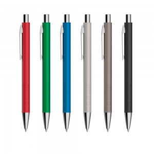 CANETA DE METAL-CM0108