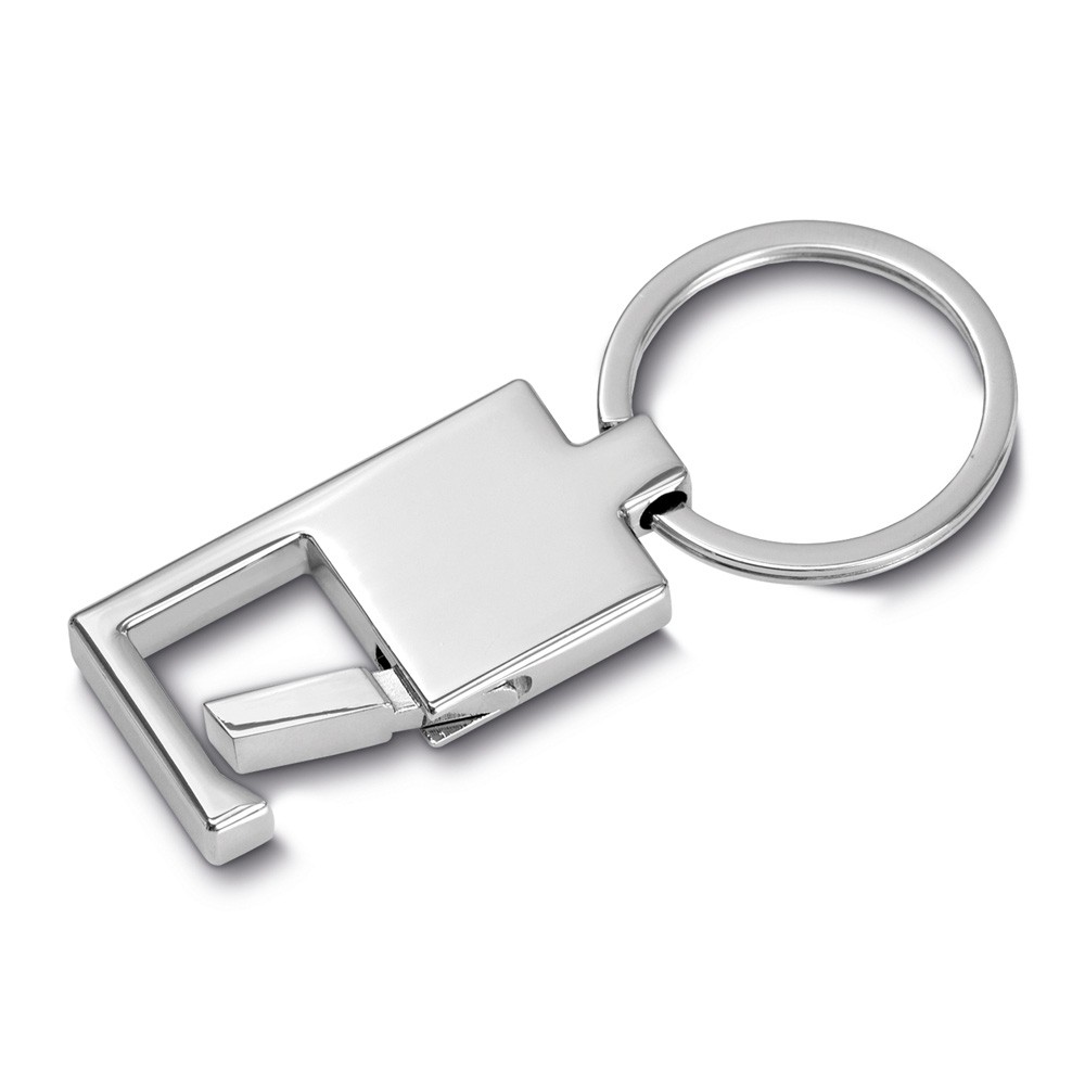 Chaveiro Mosquetão Metal-CH2114B