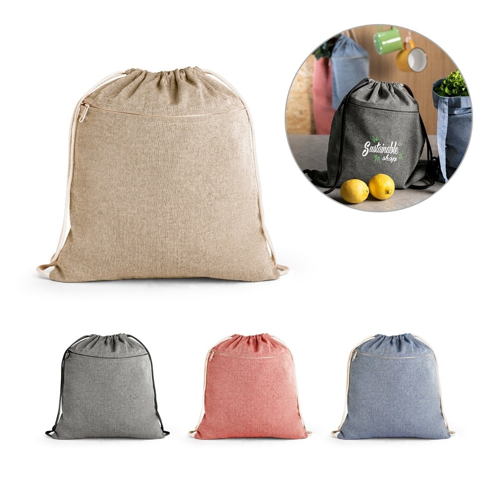CHANCERY. Sacola Mochila-92928