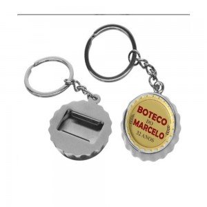 CHAVEIRO ABRIDOR RESINADO-CHATAMPA