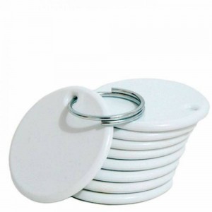 CHAVEIRO DE POLÍMERO-CHAVEIRO PS