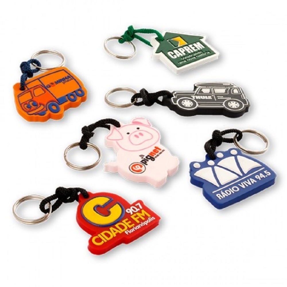 CHAVEIRO EMBORRACHADO-CHA102