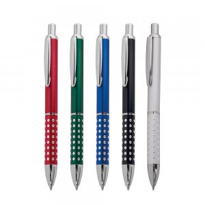 Caneta de metal -CM0025