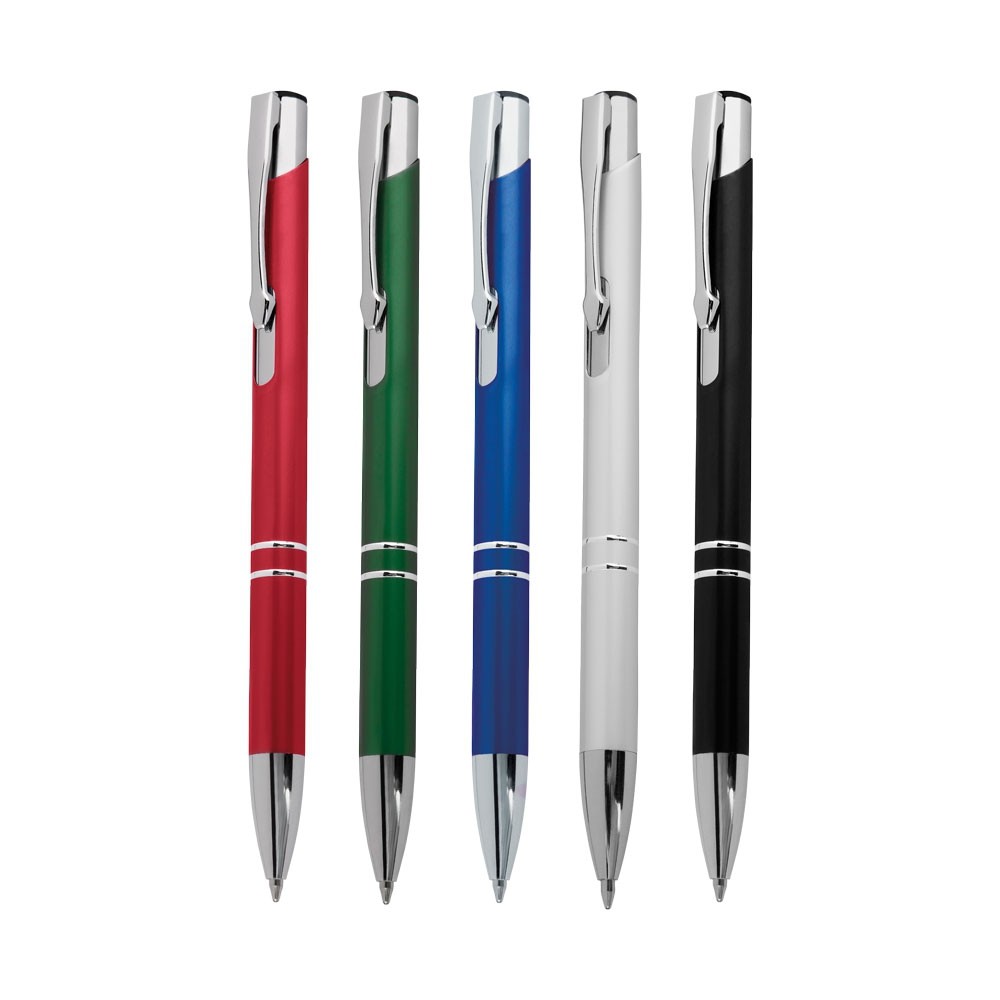 Caneta de Metal -CM0027