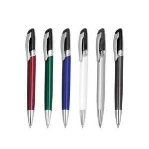 Caneta de Metal -CM0105