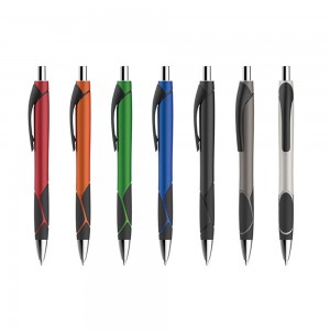 Caneta Plástica -CP1092B