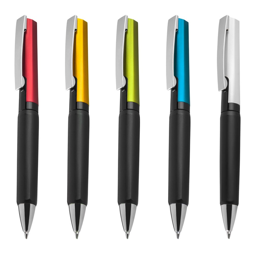 Caneta Plástica-CS0149