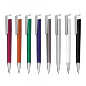 Caneta Plástica-CS1033