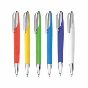 Caneta Plástica-CS1061B