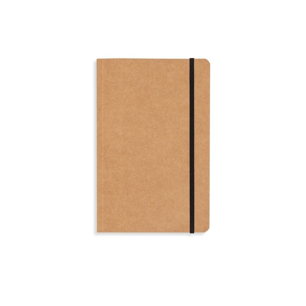 Caderneta tipo Moleskine -03013Q