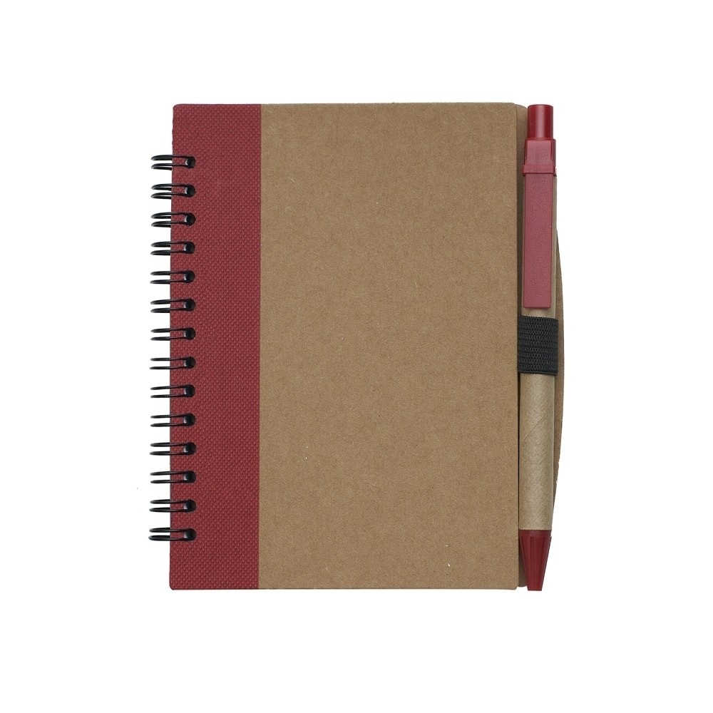 Caderno Capa Dura B6-93715