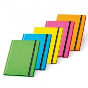 Caderno Moleskine - 14x21cm-93269