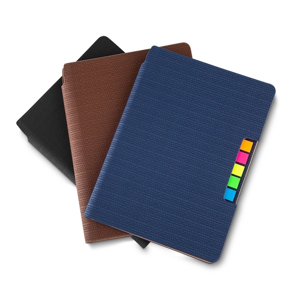 Caderno com Autoadesivos-14165