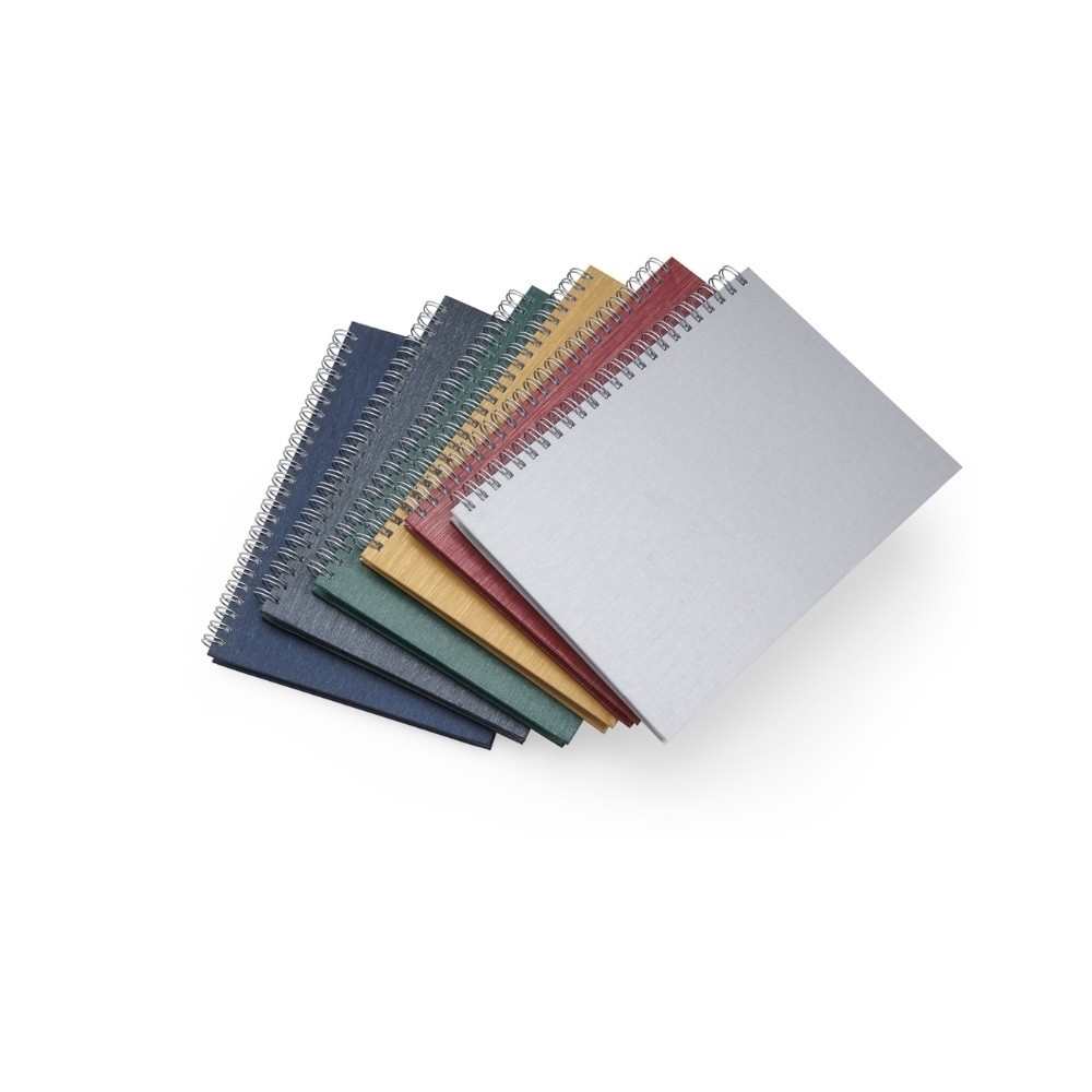 Caderno de Negócios 21x16cm-13928