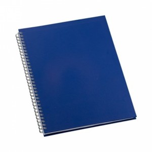 Caderno de Negócios-277L