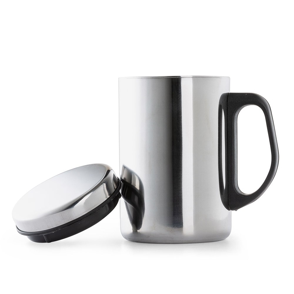 Caneca 350ml com Parede Dup-14421