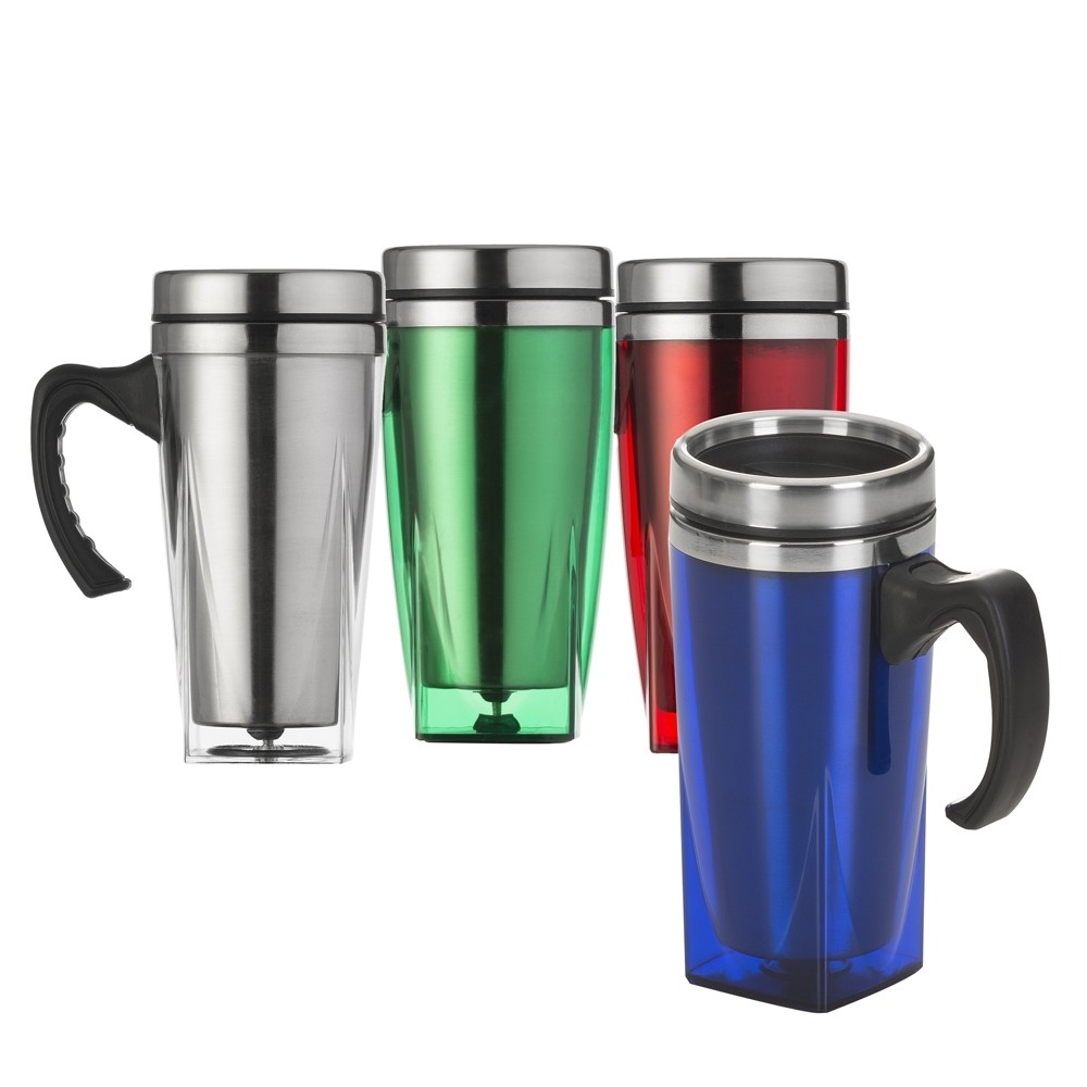 Caneca Acrílica - 450ml-1071