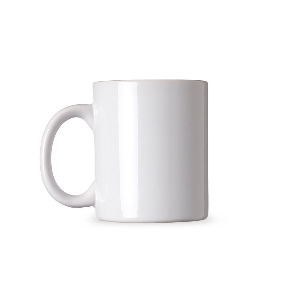 Caneca Cerâmica 300ml-14025