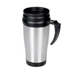 Caneca Inox - 400ml-03889