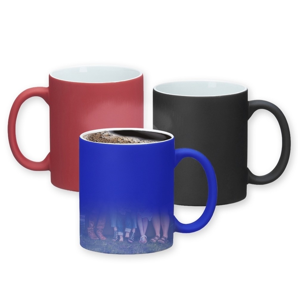 Caneca Mágica Porcelana-04365