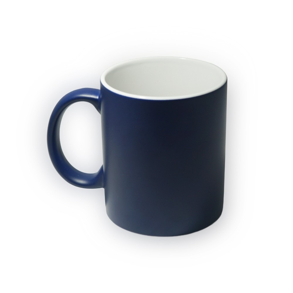 Caneca Mágica de Cerâmica 350ml-13597