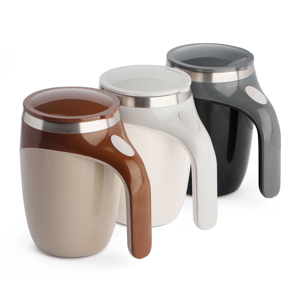 Caneca Plástica Mixer-CA0170