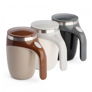Caneca com Mixer 400ml-14806