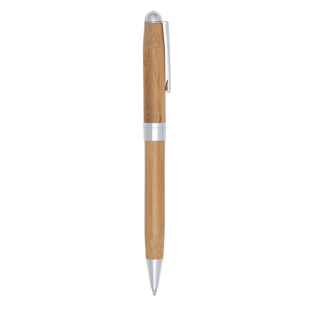 Caneta Bambu-1080