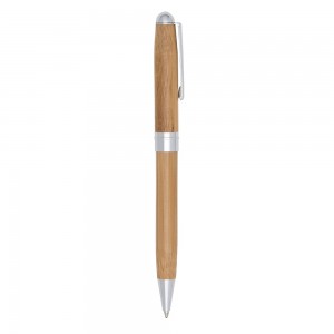Caneta Bambu-1080