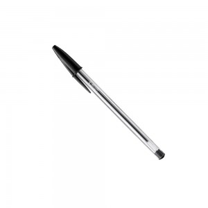 Caneta Bic - Carga Preta-02525