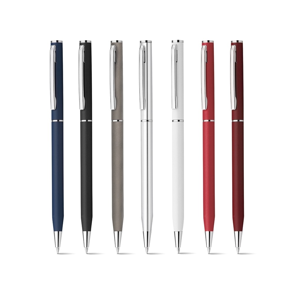 Caneta LESLEY METALLIC-81185