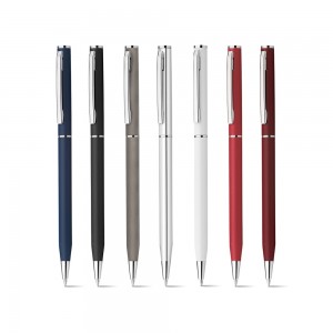 Caneta LESLEY METALLIC-81185