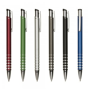 Caneta Metal-13446
