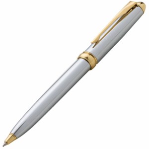 Caneta Metal com Dourado-12060