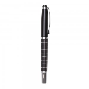 Caneta Metal Roller-13606