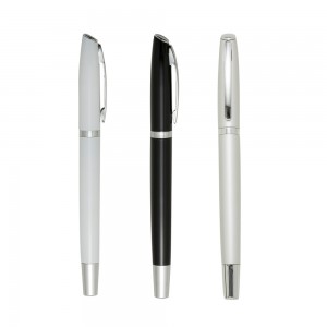 Caneta Metal Roller-13299