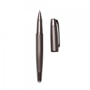 Caneta Metal Roller-13607