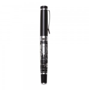 Caneta Metal Roller Mapa-13608