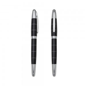 Caneta Metal Roller-13265
