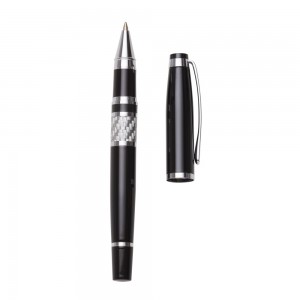 Caneta Metal Roller-13605